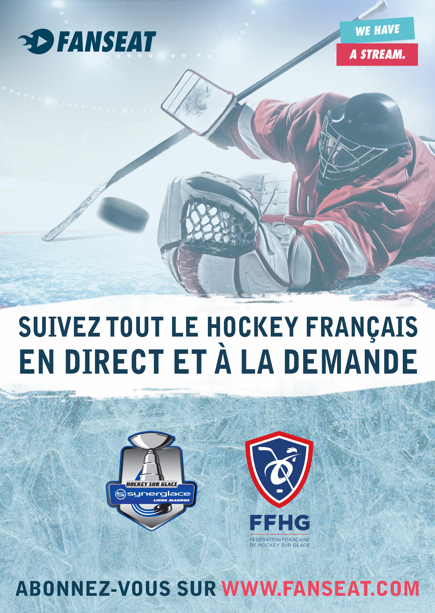 Fanseat SLM 19 20 A5 Flyer FRENCH https://playsight.com