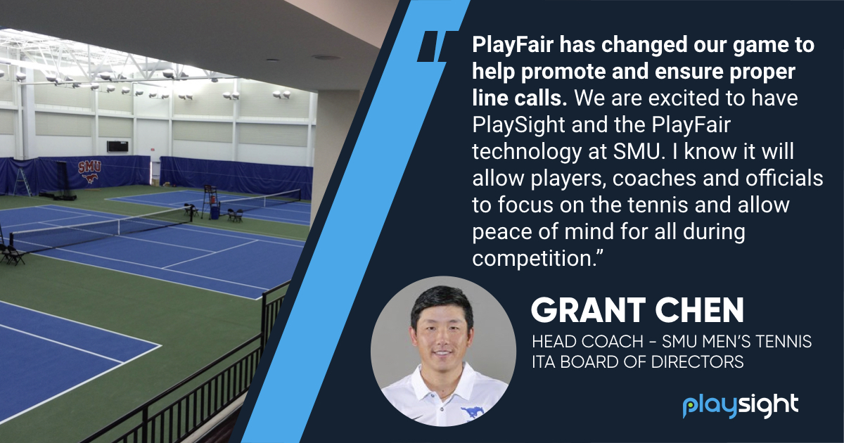Grant Chen SMU PlayFair Graphic https://playsight.com