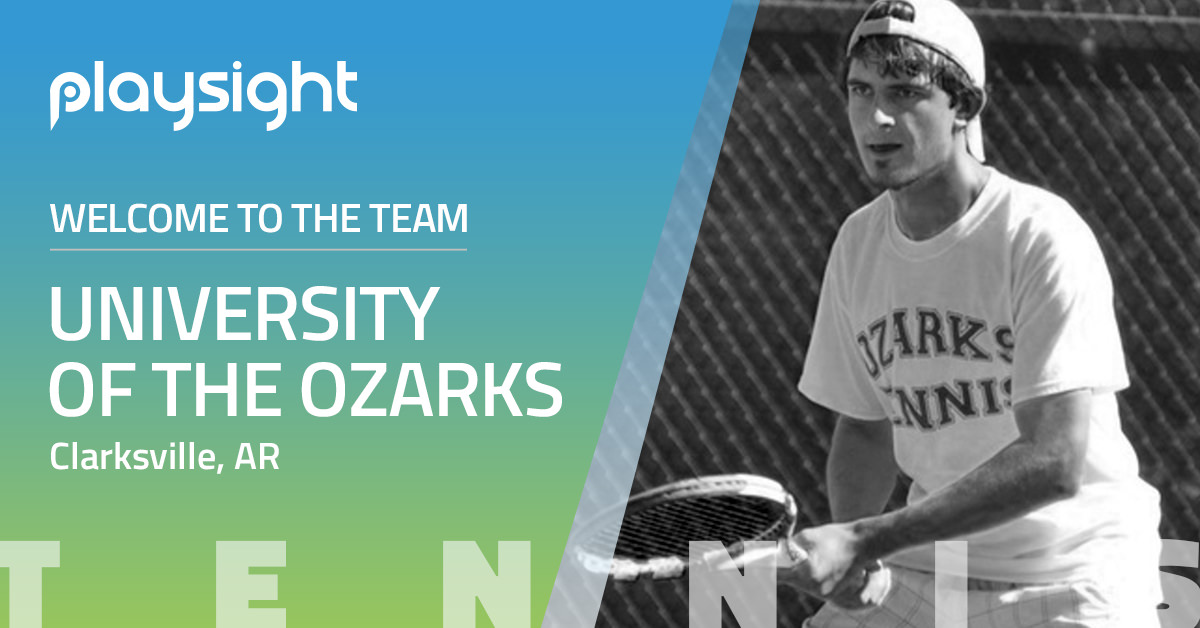 Ozarks FB https://playsight.com