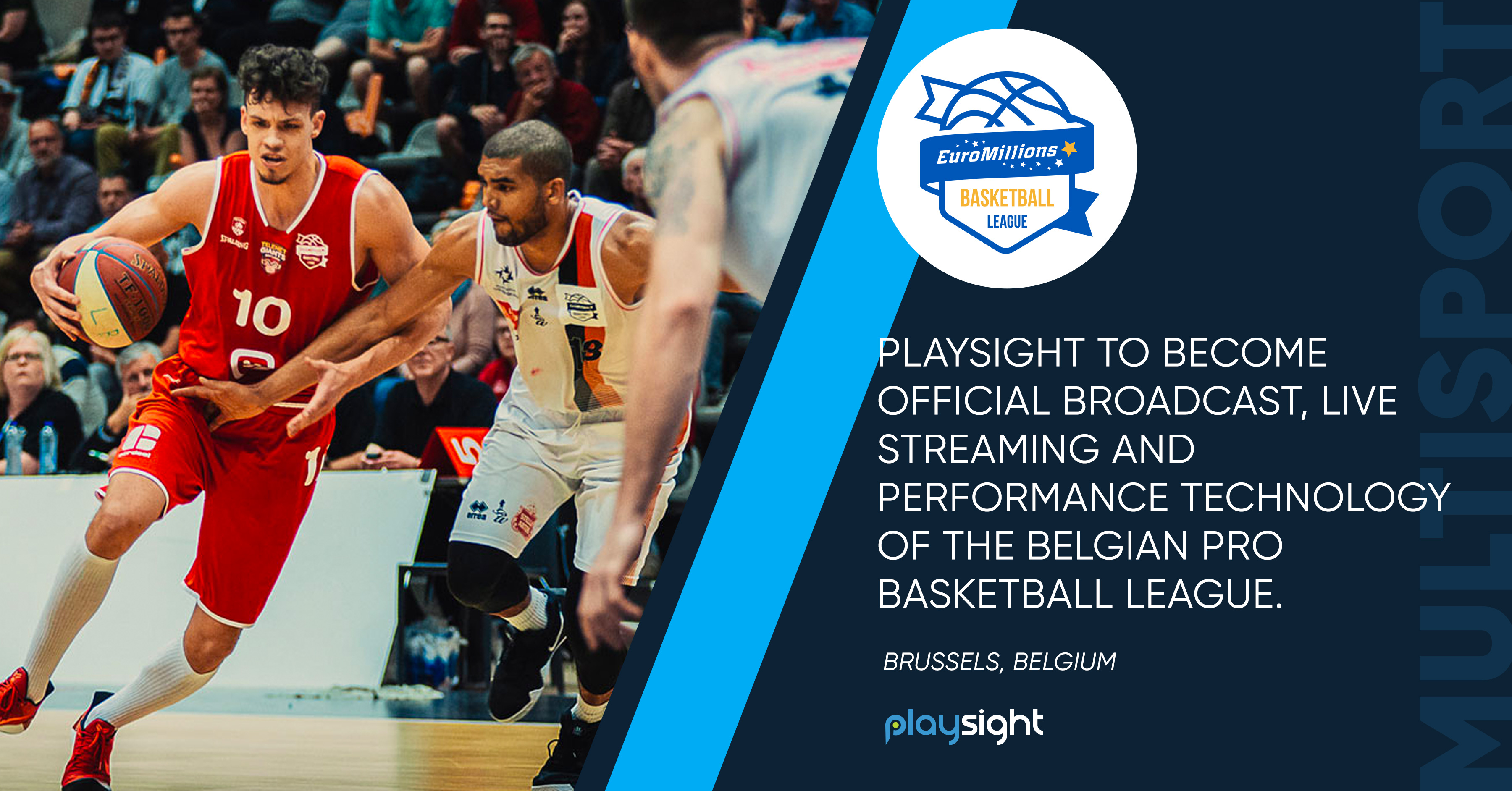 PS welcome FB belgium https://playsight.com