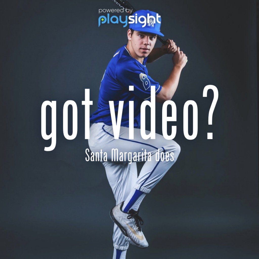Santa Margarita x PlaySight IG8 https://playsight.com