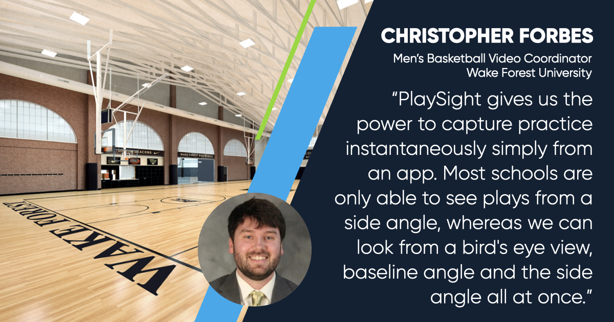 Wake bball.001 https://playsight.com