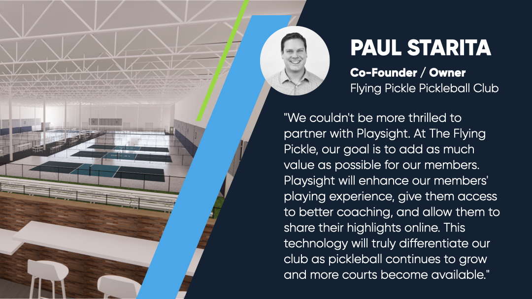 PlaySight Partners with The Flying Pickle Pickleball Club to Revolutionize the Pickleball Experience 4 Flying Pickle FB.002 1 https://playsight.com