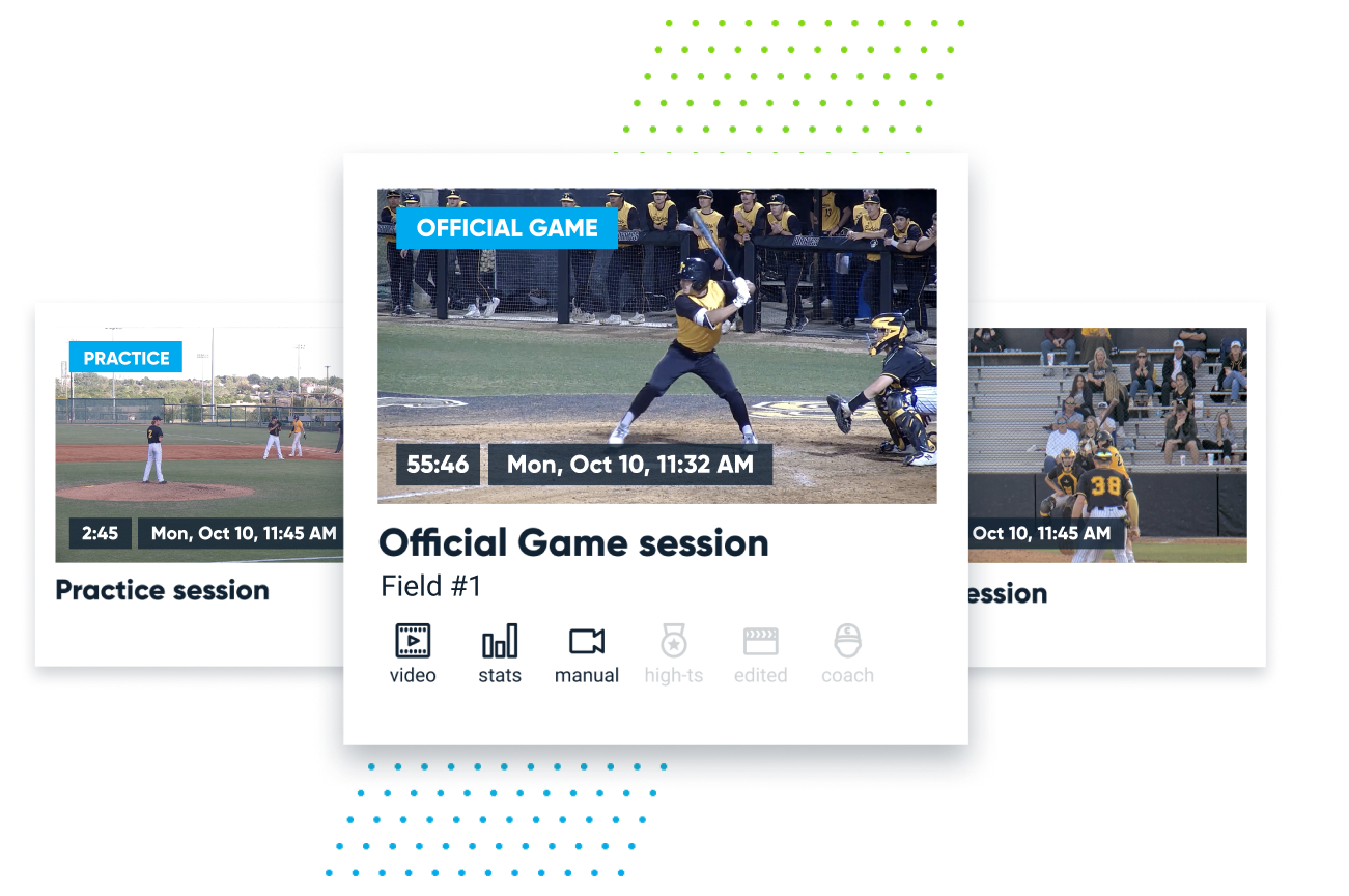 Activities BS https://playsight.com