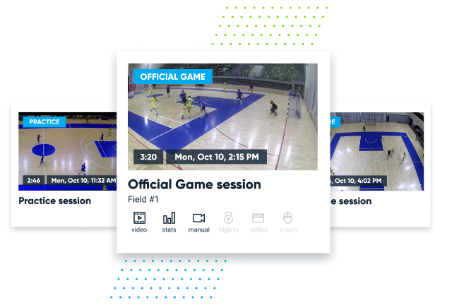 Activities img futsal https://playsight.com