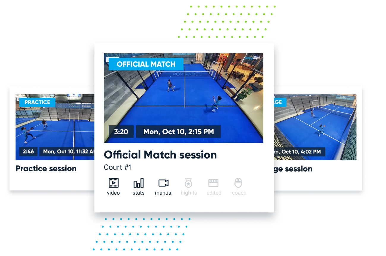 Activities Activities https://playsight.com