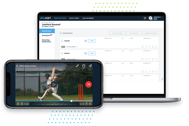 AP img cricket https://playsight.com