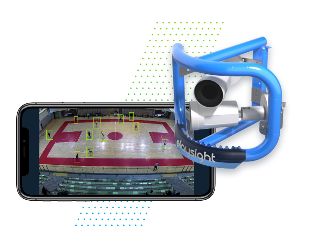 AP img handball https://playsight.com