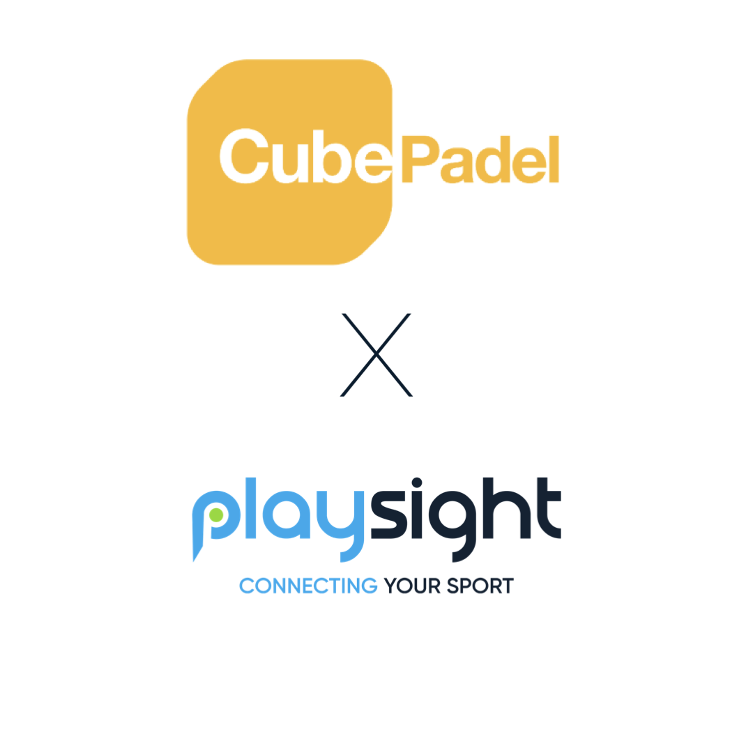 PlaySight is pleased to announce a strategic partnership with Cube Padel 5 Cube Padel Inst.001 https://playsight.com