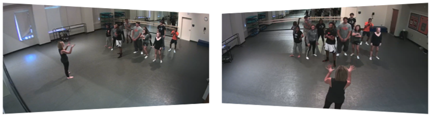 Dance dancing https://playsight.com