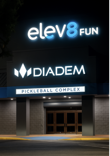 PlaySight and Diadem Pickleball Complex Announce Major Partnership Powering Florida’s Largest Pickleball Expansion with SmartCourt® Technology 4 Diadem Pikleball https://playsight.com