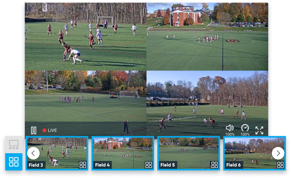 field hockey live plus https://playsight.com