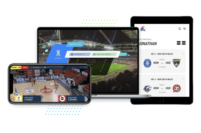 Graphics Overlay Graphics Overlay https://playsight.com