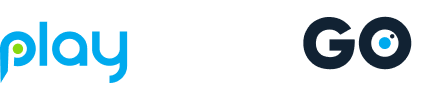 PlaySight GO logo PlaySight GO