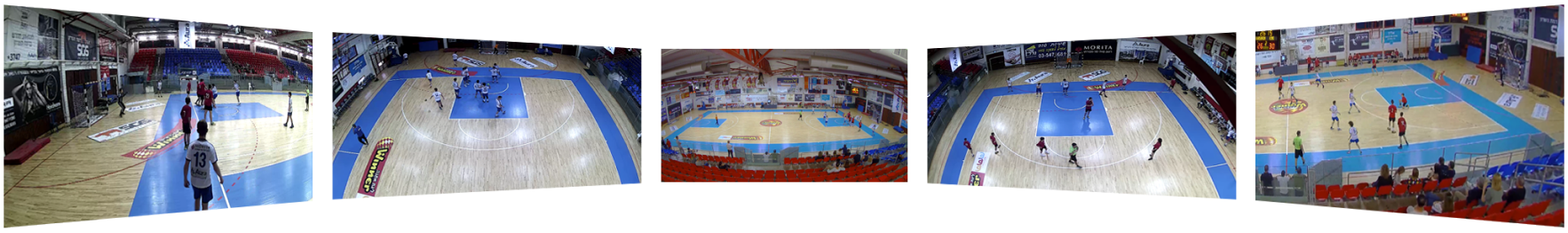 Handball handball https://playsight.com