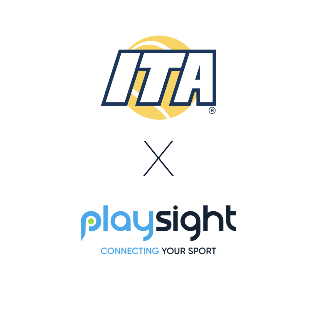 Intercollegiate Tennis Association and PlaySight Extend Partnership 22 ITA Inst.001 https://playsight.com