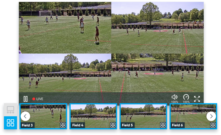 lacrosse mosaic https://playsight.com