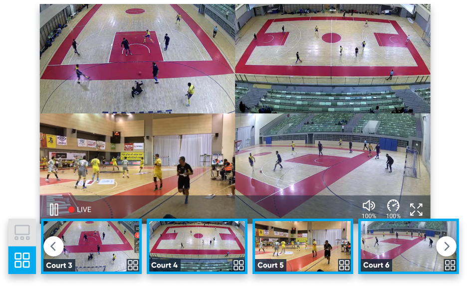 liveplus handball https://playsight.com
