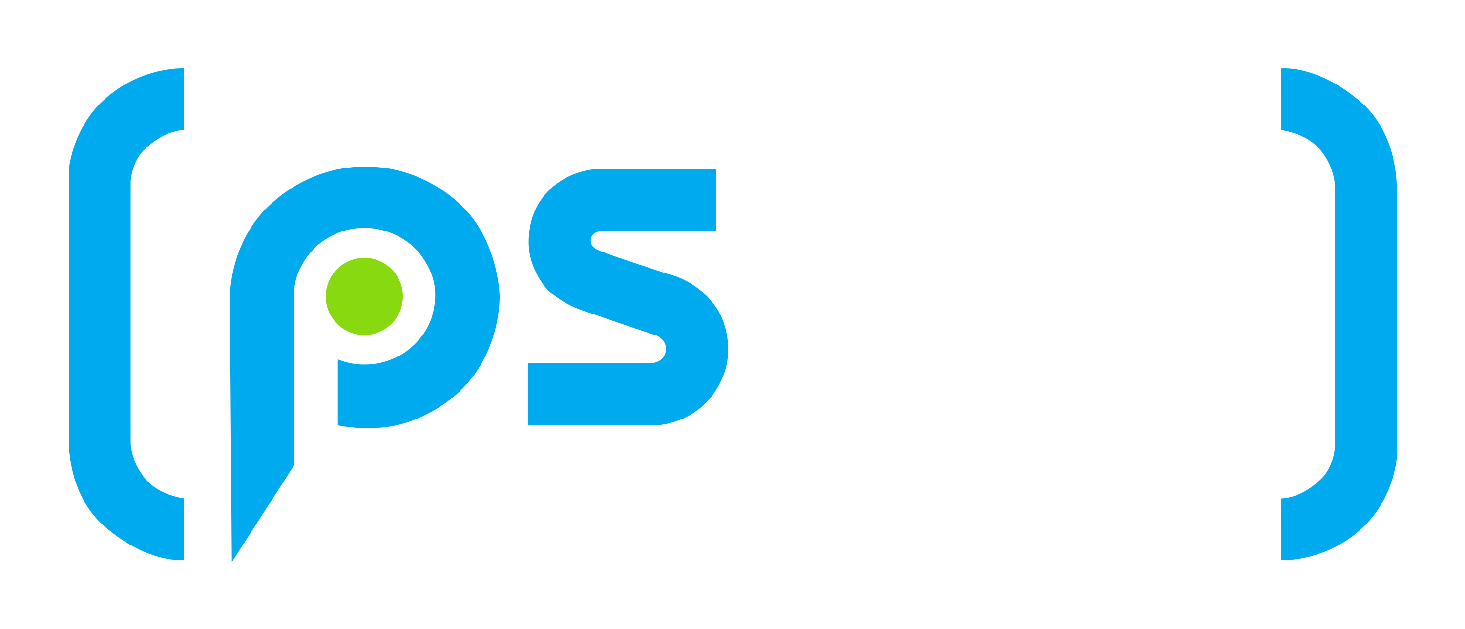 PSSN logo automated