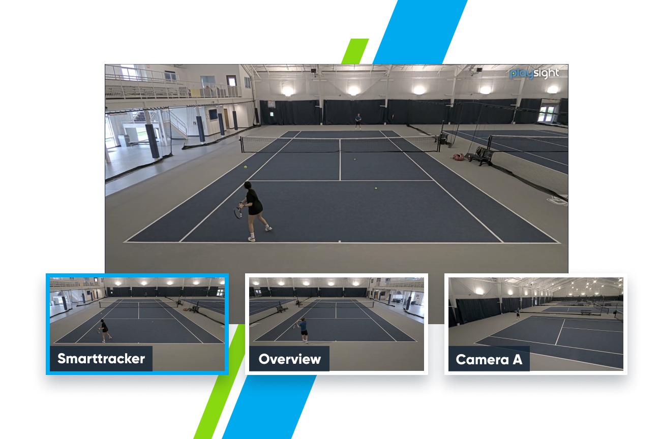 Multiangle Multiangle https://playsight.com