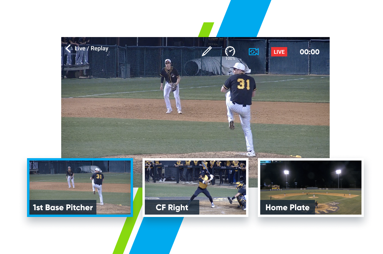 Multiangle BS https://playsight.com