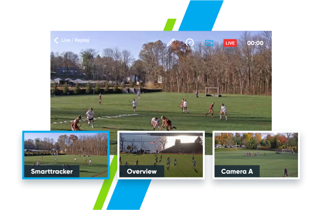 Multiangle field hockey https://playsight.com