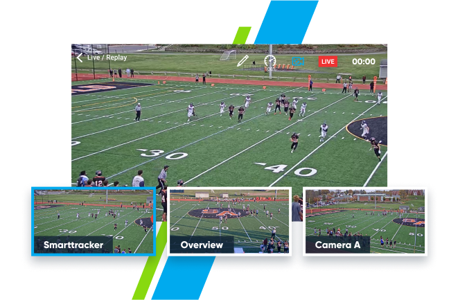Multiangle football https://playsight.com