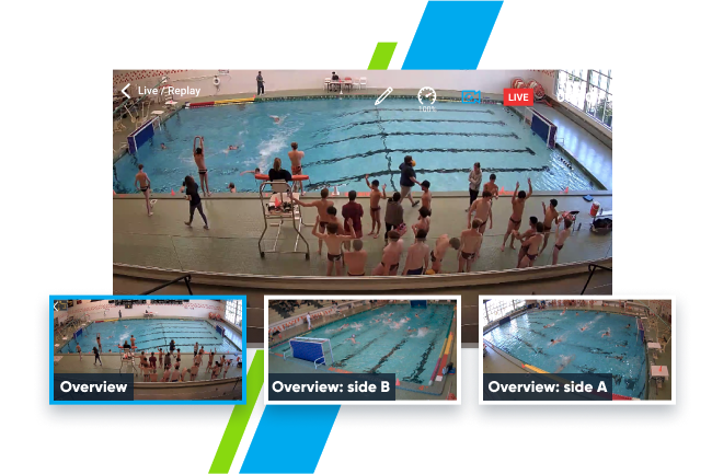 Multiangle waterpolo https://playsight.com