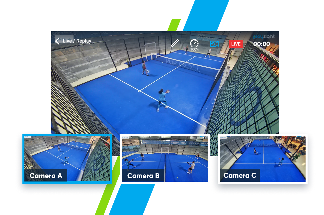 Multiangle Multiangle https://playsight.com