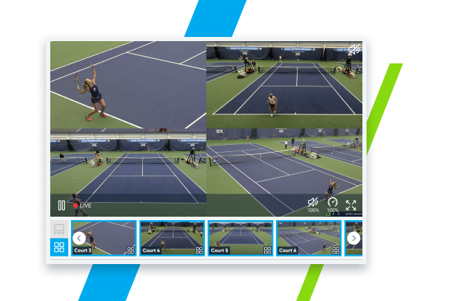 Multiangle_tennis Multiangle tennis https://playsight.com
