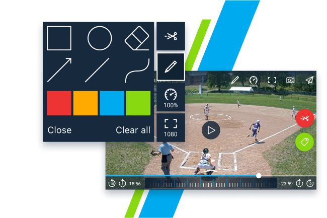 Player Dev Tools 4 https://playsight.com