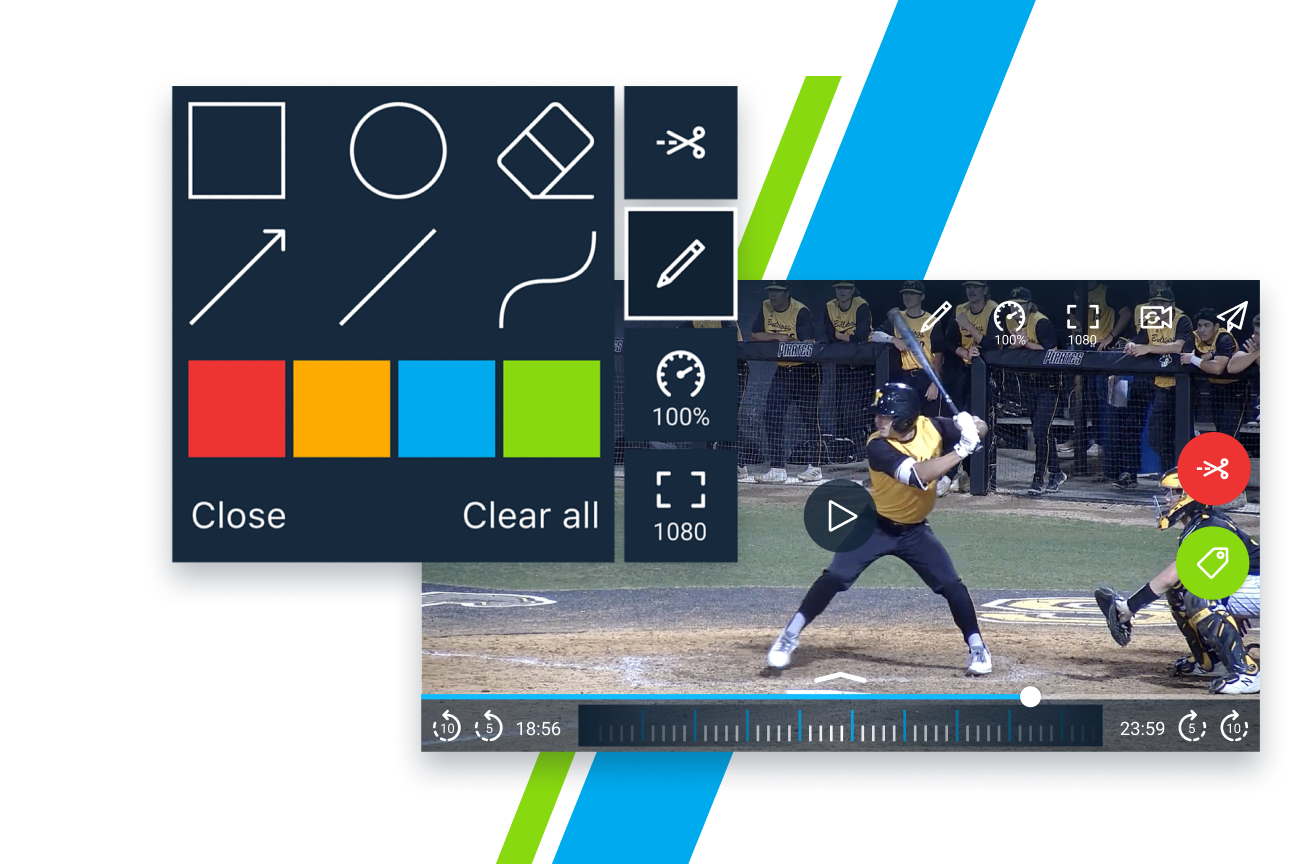 Player Dev Tools BS https://playsight.com