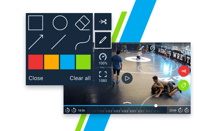 Player Dev Tools ma https://playsight.com