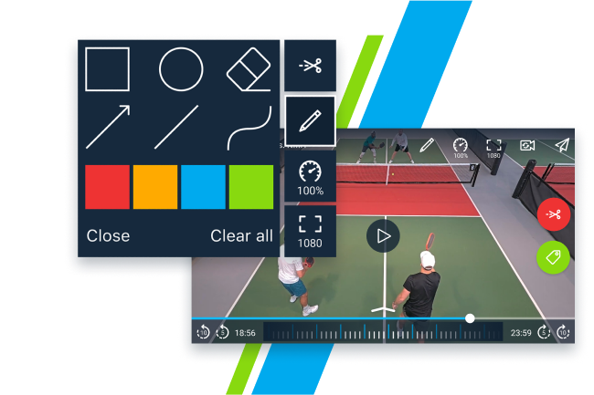 Player Dev Tools-pickleball Player Dev Tools pickleball https://playsight.com