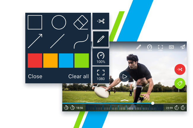 Player Dev Tools rugby https://playsight.com