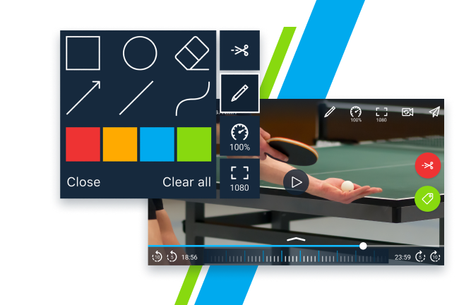Player Dev Tools-table-tennis Player Dev Tools table tennis https://playsight.com