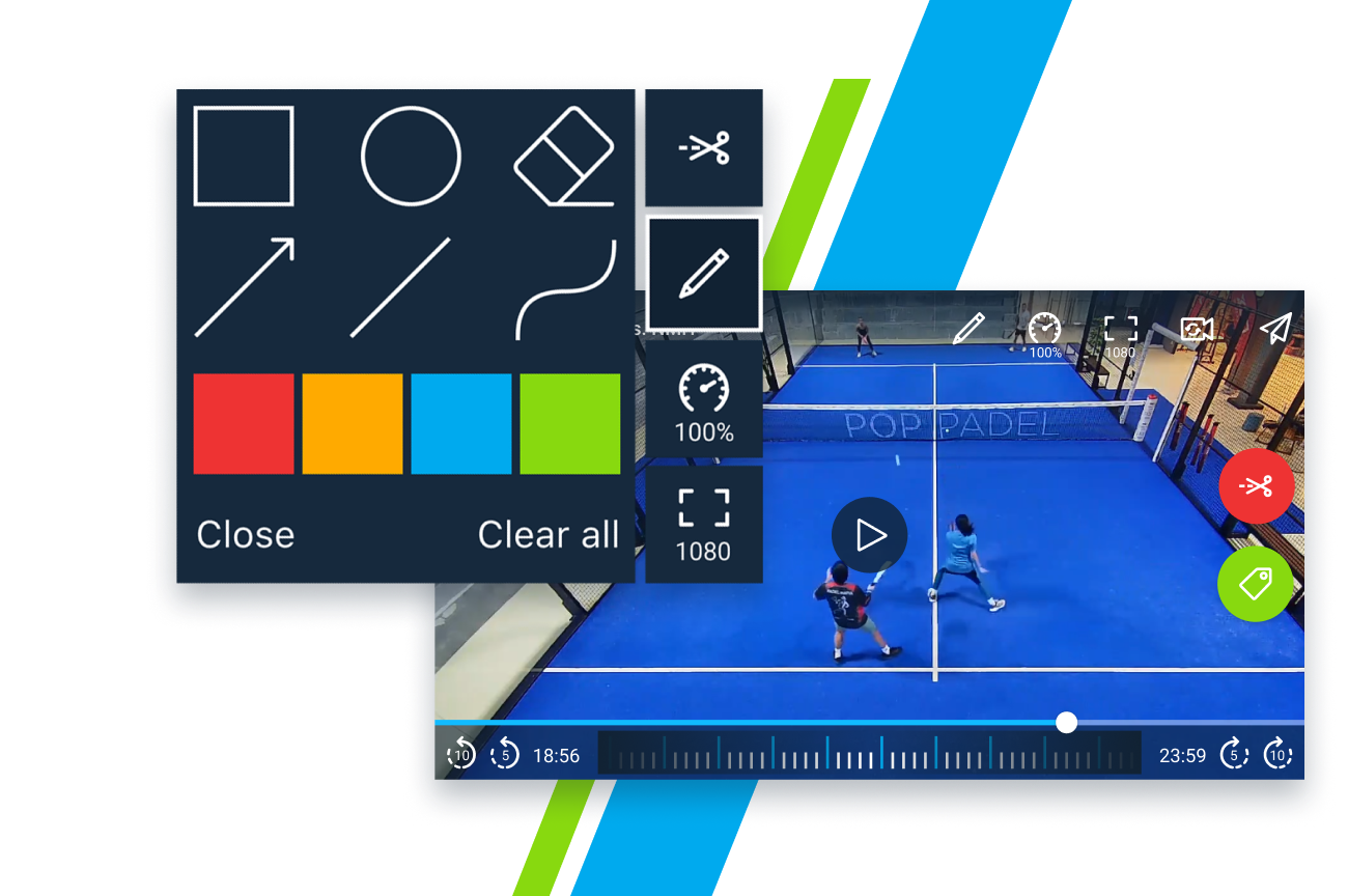 Player Dev Tools Player Dev Tools https://playsight.com