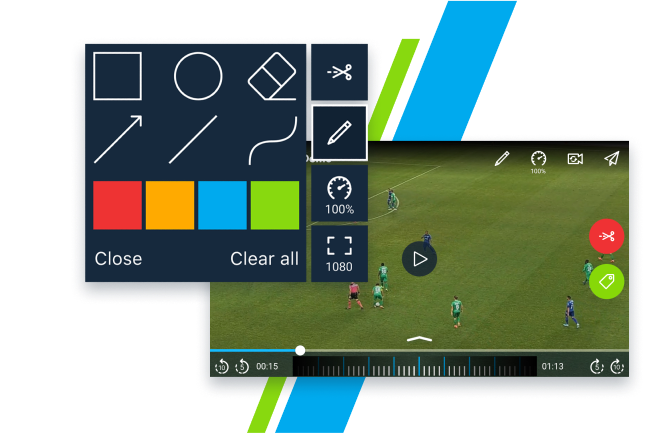 Player Develop Tools Soccer Player Develop Tools Soccer https://playsight.com