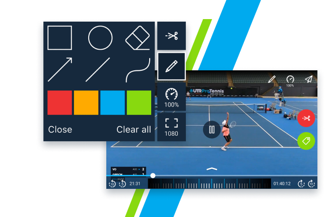 Player Develop Tools Tennis Player Develop Tools Tennis https://playsight.com