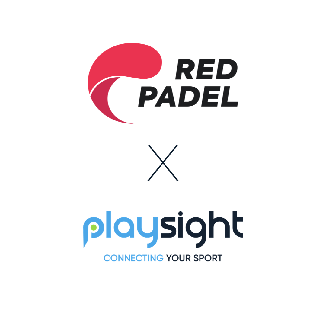 RedPADEL Announces Partnership with PlaySight 19 RedPADEL Inst.001 https://playsight.com