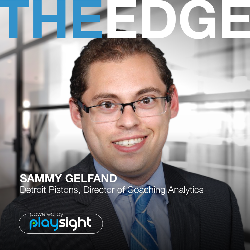 Sammy Gelfand