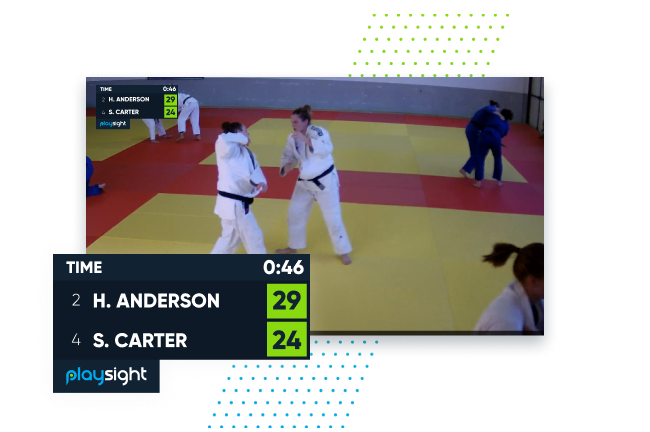 Scorebaord ma https://playsight.com