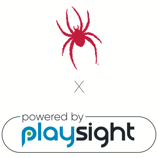 University of Richmond x PlaySight