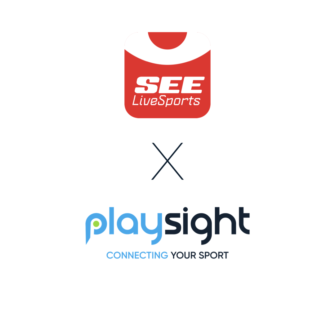 See Live Sports Inst.001 https://playsight.com