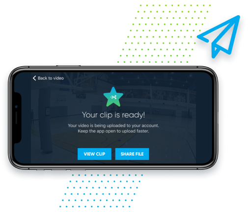 share progress app https://playsight.com