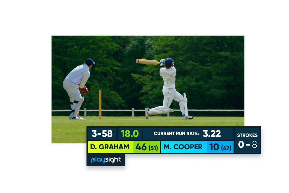 smartscore img cricket https://playsight.com