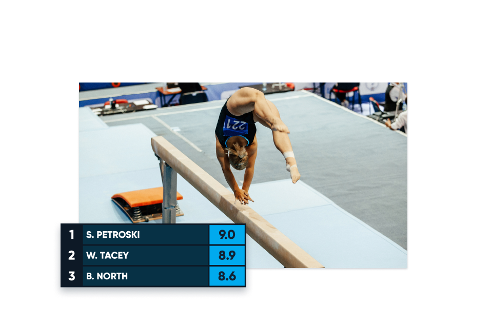 smartscore img gymnastics https://playsight.com