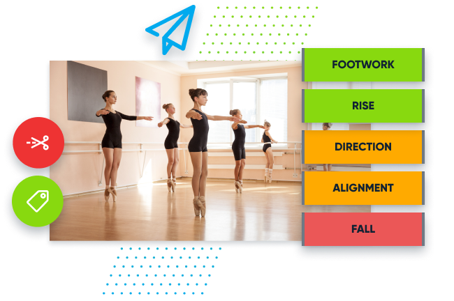 Tag share img dancing https://playsight.com