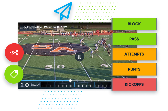 Tag share img football https://playsight.com