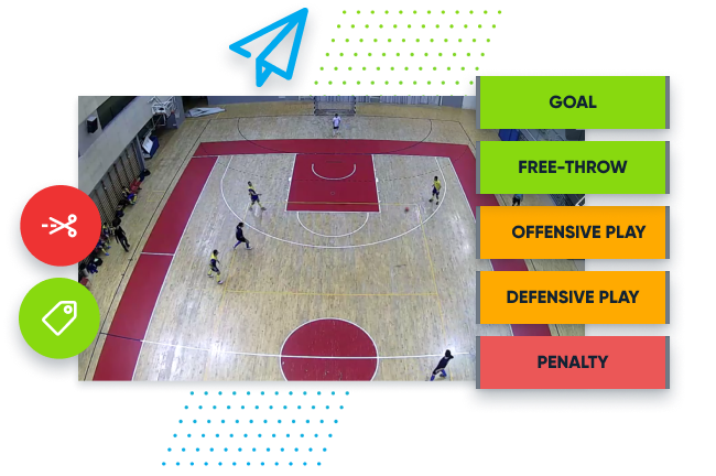 Tag share img handball https://playsight.com